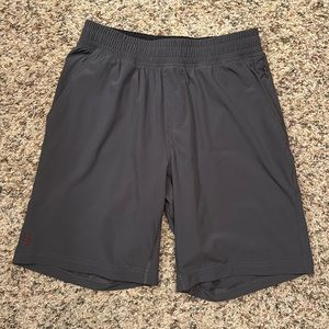 Rhone - Mako shorts - lined